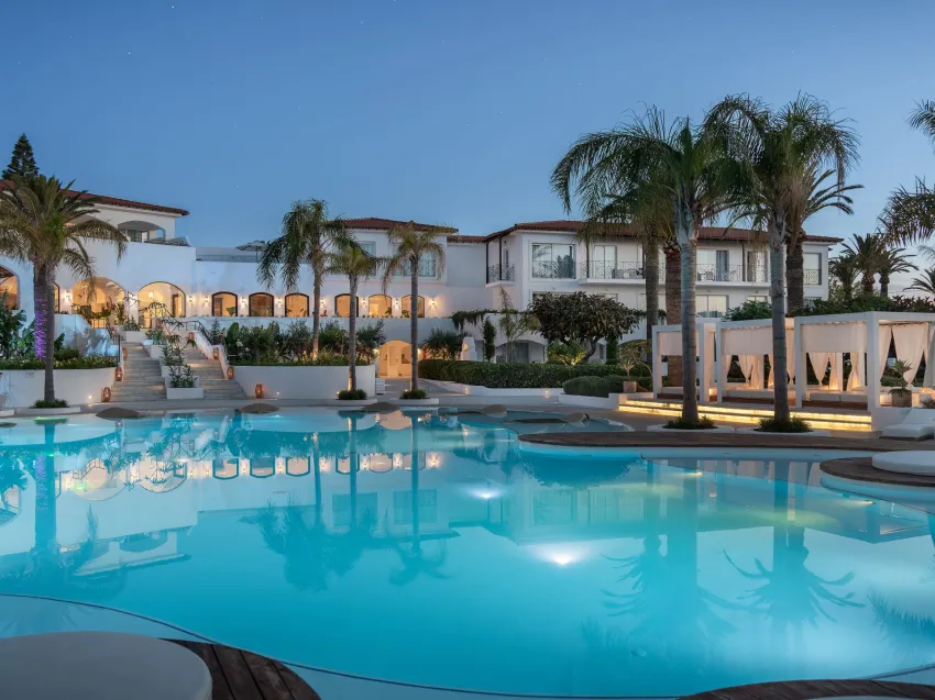 Caramel a Grecotel Resort to Live 5*-26