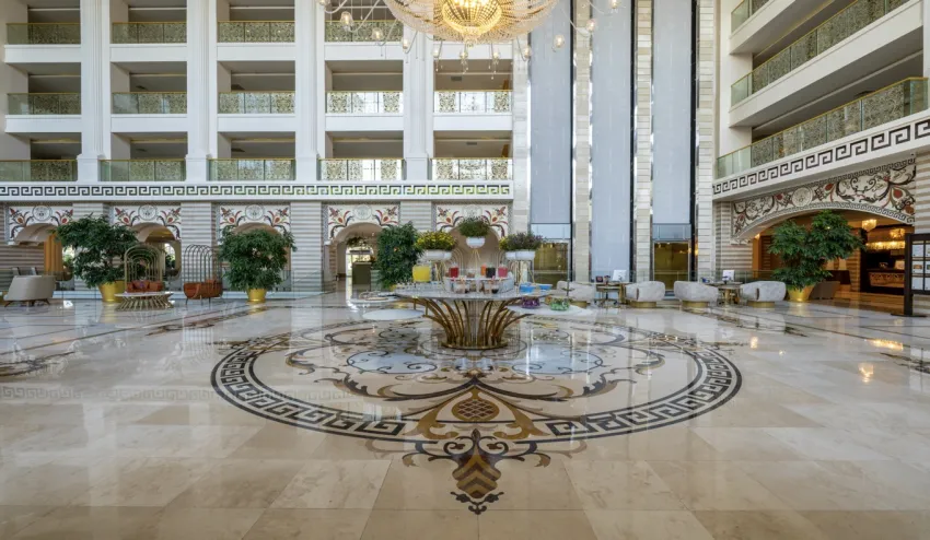 Nirvana Dolce Vita 5*-21