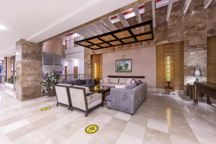 Armas Gul Beach 4*-11