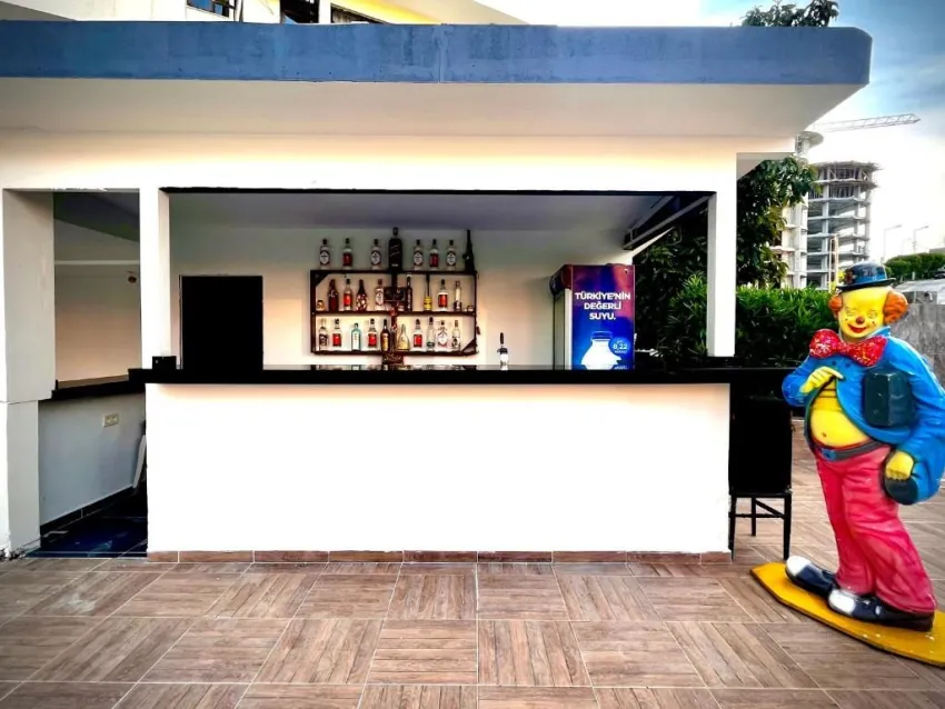 BEST ALANYA HOTEL  3*-2