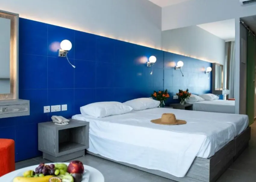 Park Beach Hotel 3*-20