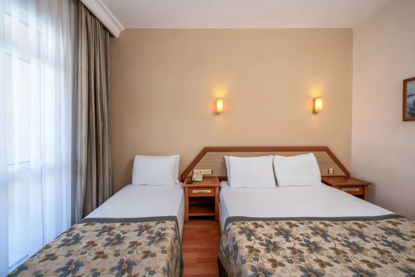 Villa Sunflower Hotel 4*-15