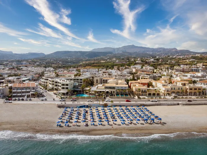 Pearl Beach 4* - Rethymnon - Grecia