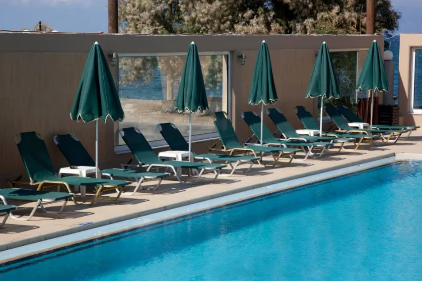 Maleme Mare Beachside Hotel 4*-22