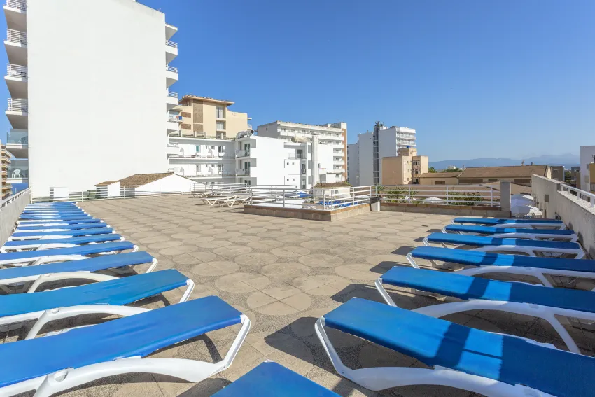 Kilimanjaro Hotel 3*-22