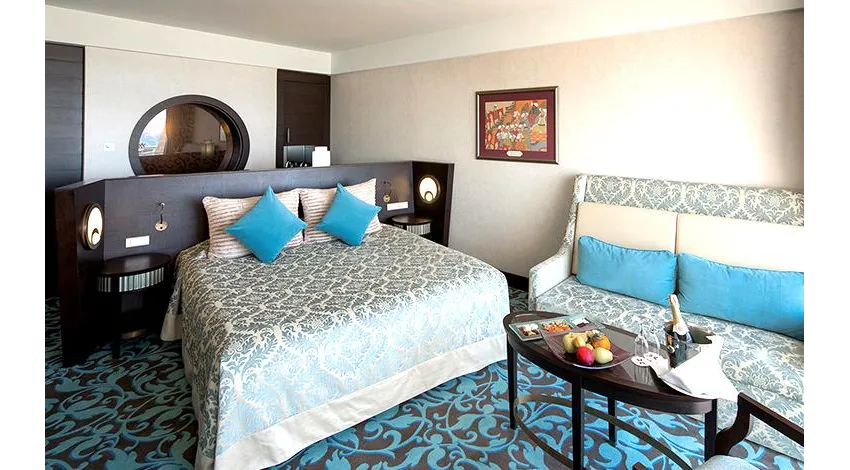 CORNELIA DIAMOND GOLF RESORT & SPA  5*-13