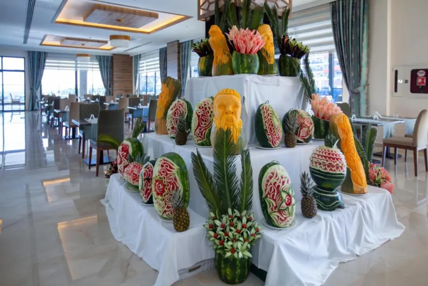 LONICERA PREMIUM HOTEL  5*-18