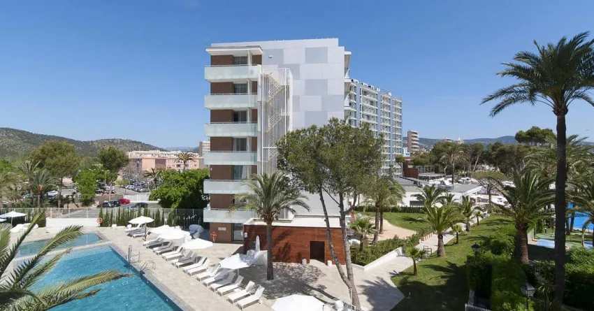 Melia South Beach 4*-372