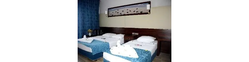 Caretta Relax Hotel 4*-14