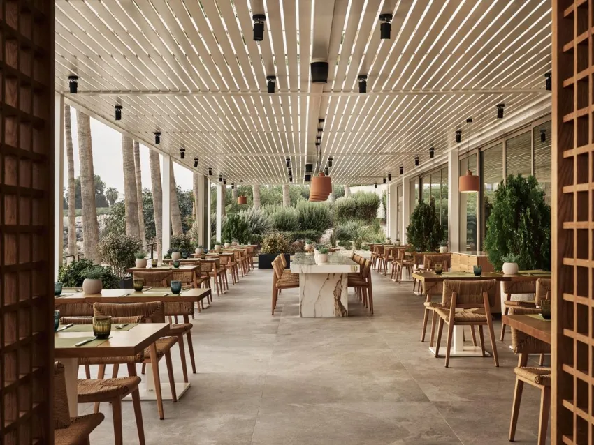 Atlantica Golden Beach 4*-42