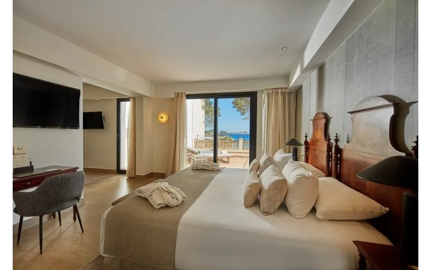 Secrets Mallorca Villamil 5*-24