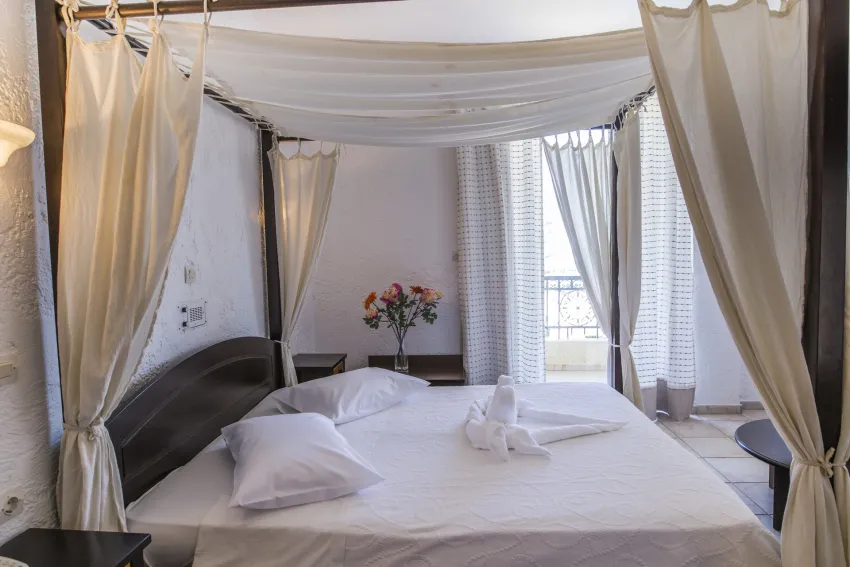 Creta Aquamarine 3*-20