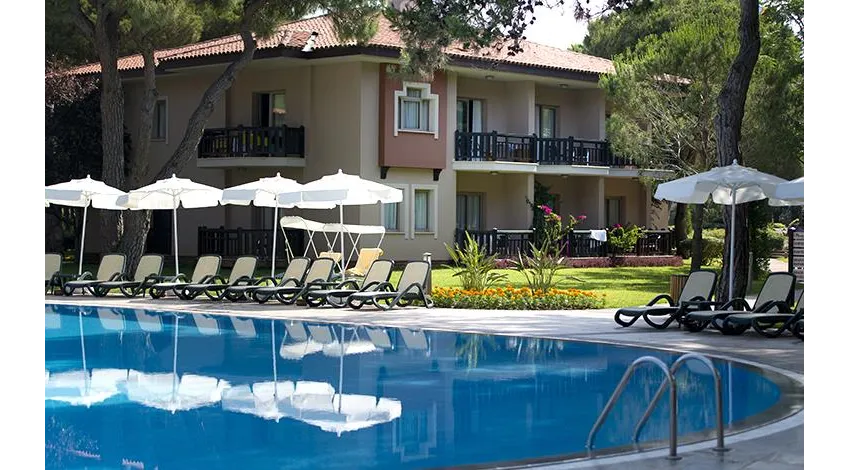 XANADU RESORT BELEK  5*-49