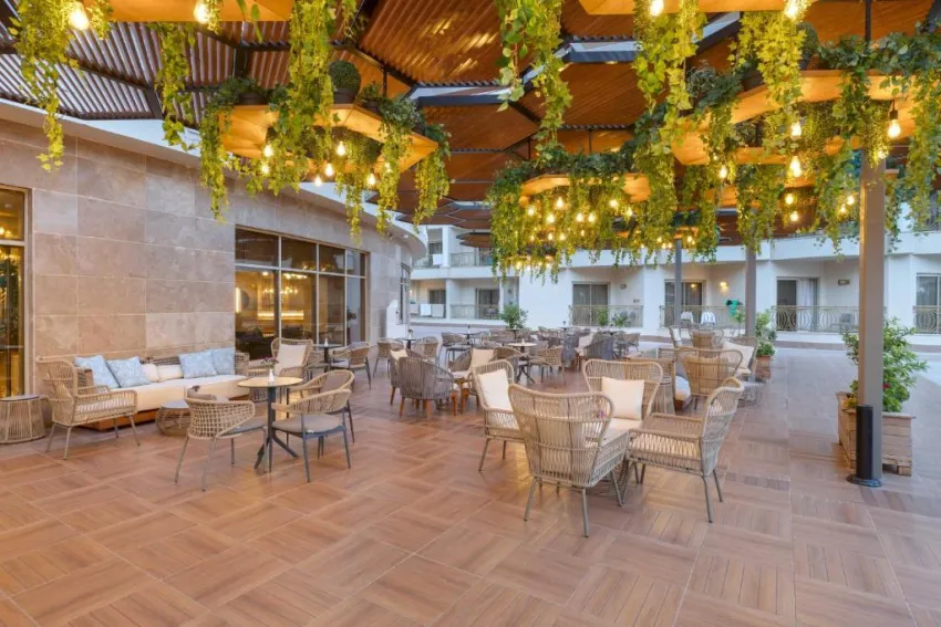 Kirman Belazur Belek 5*-38