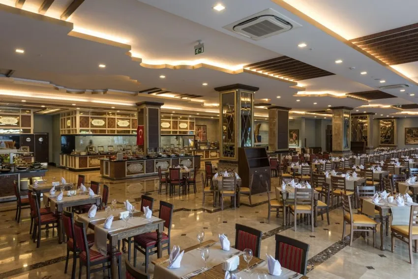 Oz Hotels Sui 5*-22