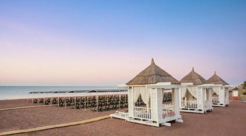 IC HOTELS SANTAI FAMILY RESORT  5*-25