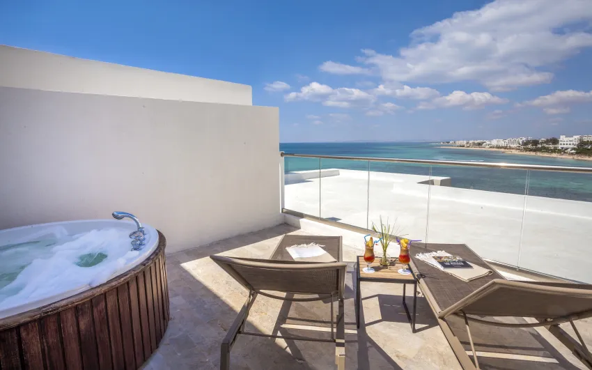 La Badira - Adult Only 5*-10