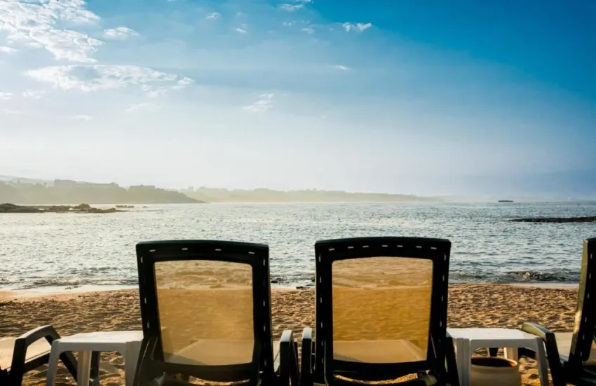 OZ HOTELS INCEKUM BEACH  5*-28