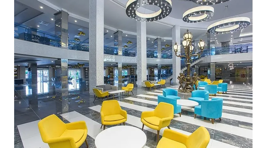 EFTALIA OCEAN RESORT  5*-9