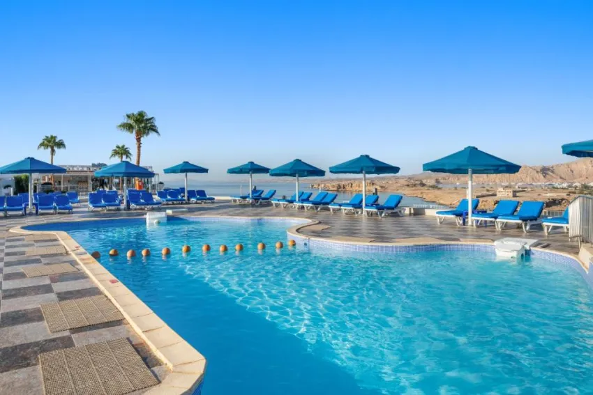ALBATROS SHARM RESORT  4*-125