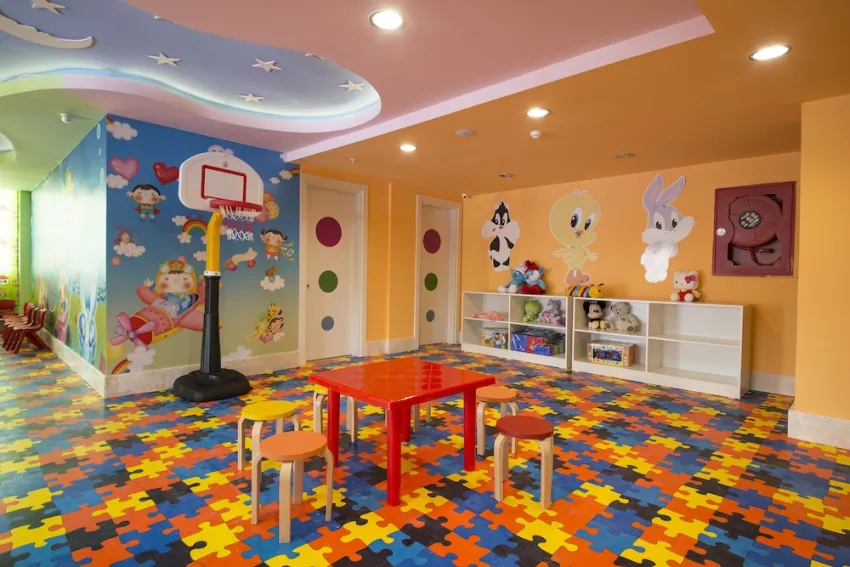 Ramada Resort Lara 5*-53