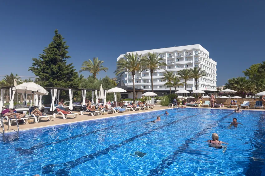 Cala Millor Garden 4*-20