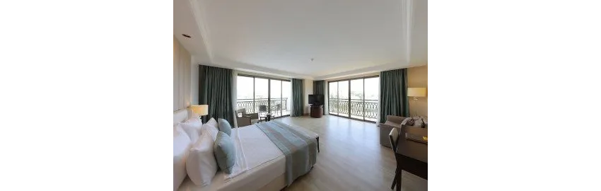 Juju Premier Palace Hotel (Ex. Amara Premier Palace) 5*-16