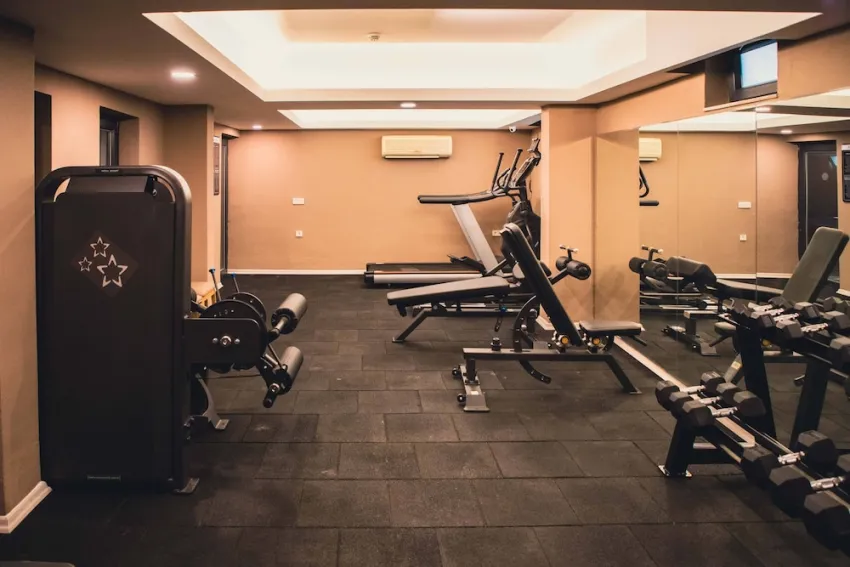 Side Amour Hotel 4*-28