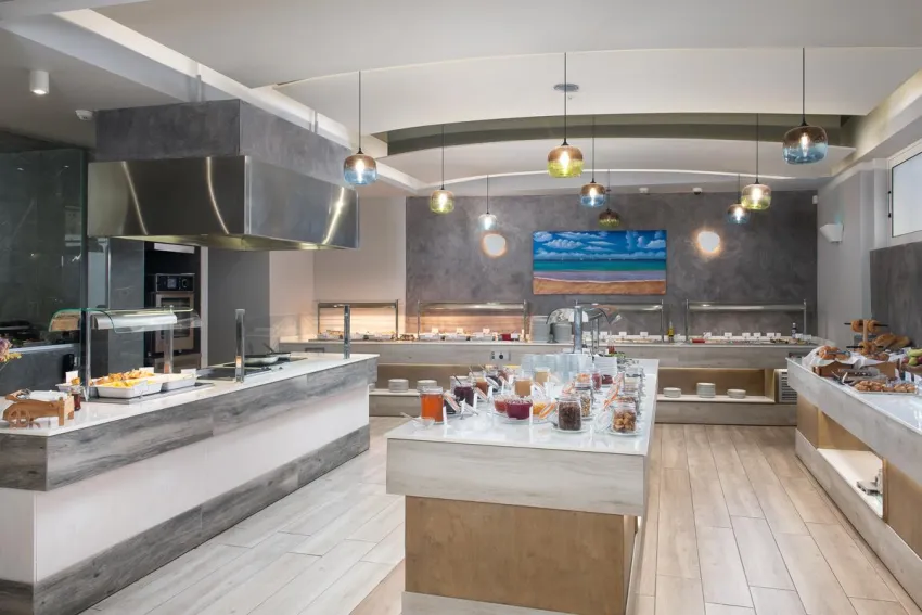 Melrose Rethymno by Mage Hotels 4*-12