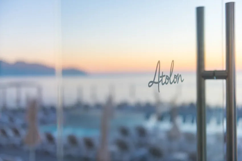 Hotel Atolon & Kaafu Beach Club 4*-15