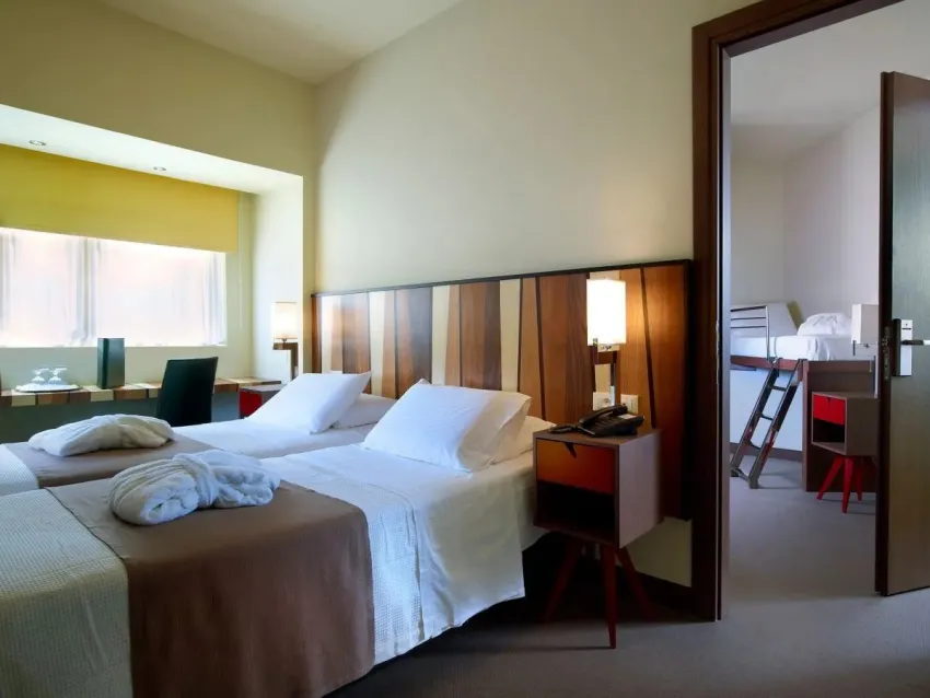 Lato Annex Boutique Rooms 4*-7