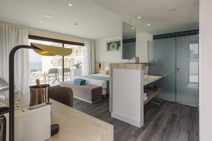 Aluasoul Palma 4*-21