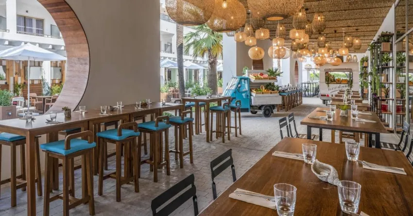 INNSiDE Alcudia 4*-341