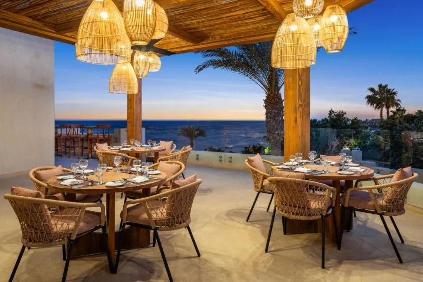 DOUBLETREE BY HILTON SHARM BAY RESORT BEACH SIDE  4*-35