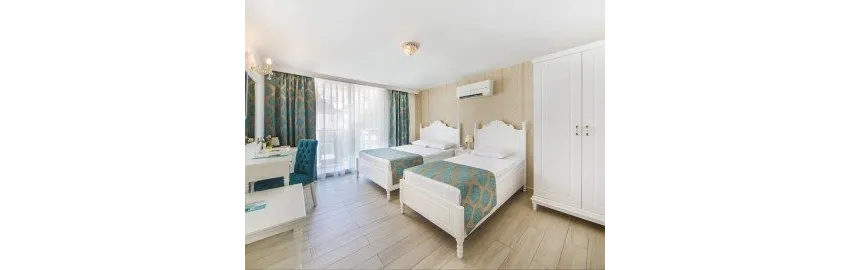 Kleopatra Atlas Hotel (Adults Only 16+) 4*-17