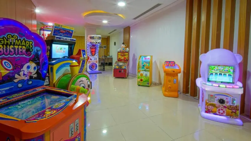 SIDE ALUNA HOTEL (EX.DIAMOND BEACH HOTEL & SPA)  5*-32