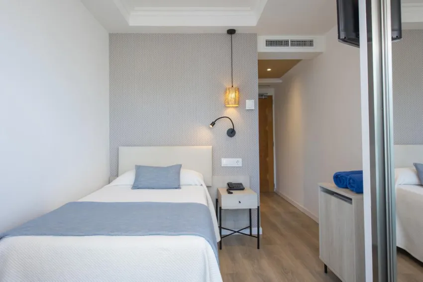 HSM Atlantic Park Hotel 4*-26