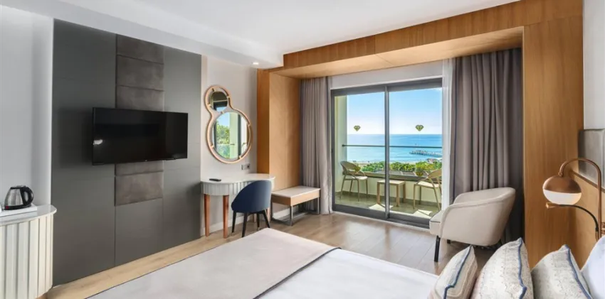 Ramada Plaza By Wyndham Antalya 5*-12