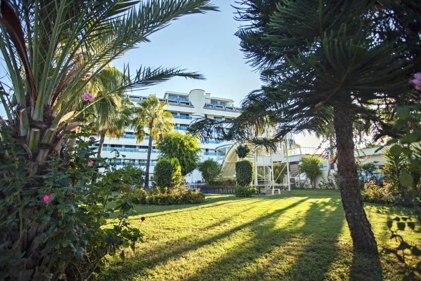 DRITA RESORT & SPA HOTEL  5*-2