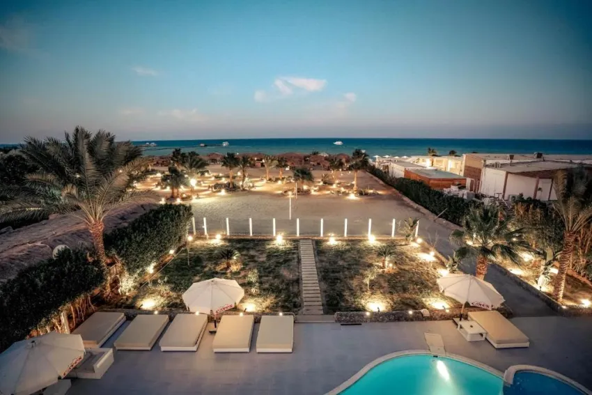 CAVES BEACH RESORT (ADULTS ONLY 16+)  4*-26