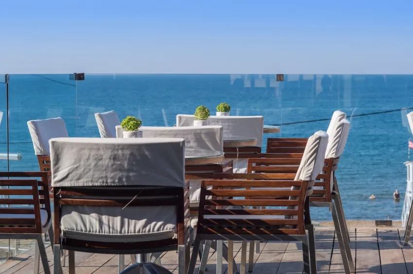 Cretan Dream Royal hotel 4*-196
