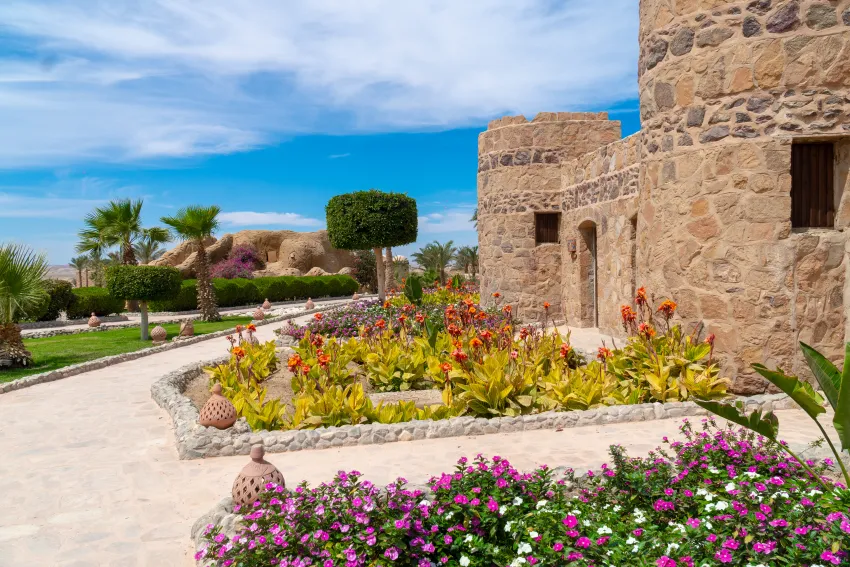 Utopia Beach Club 4*-22
