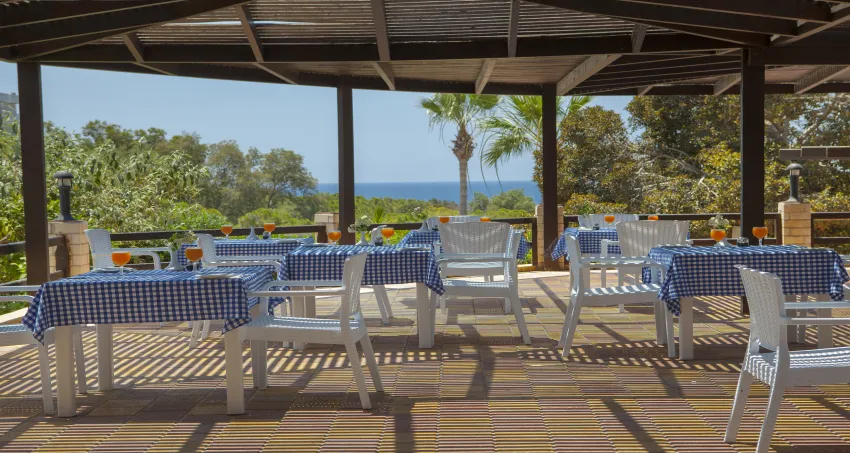 Cyprotel Florida Hotel 4*-46