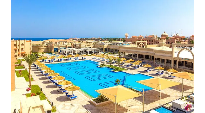 PICKALBATROS AQUA VISTA RESORT  4*-33