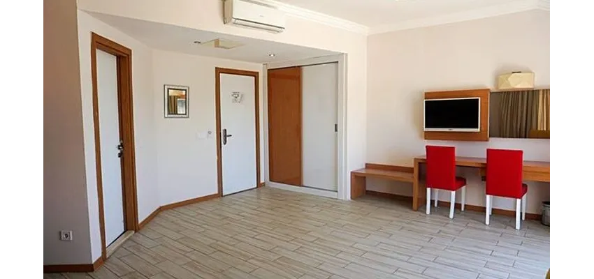 Side Legend Hotel 3*-8