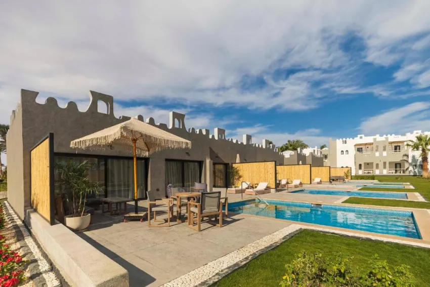 SUNRISE TUCANA RESORT GRAND SELECT  5*-41