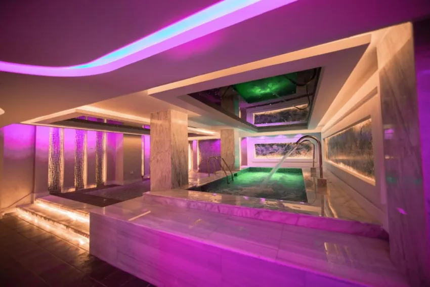 BELLAGIO BEACH RESORT & SPA  5*-14