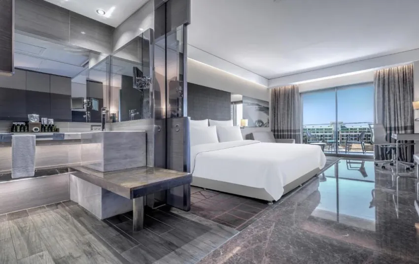 RIXOS PREMIUM BELEK  5*-96