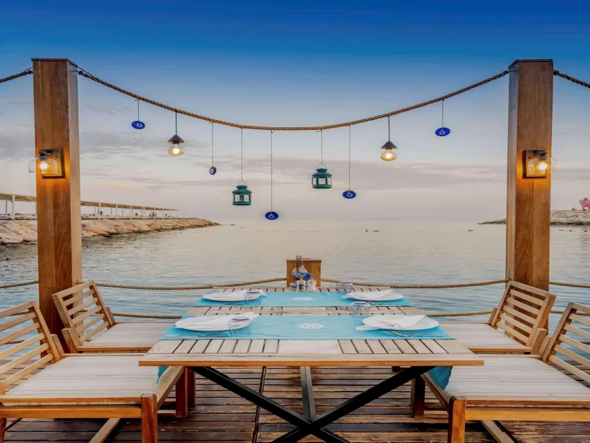 Rixos Sungate Hotel 5*-101