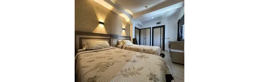 Monte Carlo Hotel 4*-1